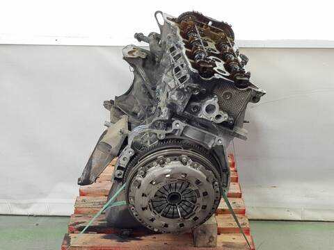 Foto 1ª: Motor Completo Bmw Serie 1 114 116I (2007)