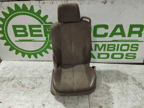 Asiento Delantero Derecho Renault Scenic 1.6 16V 113CV