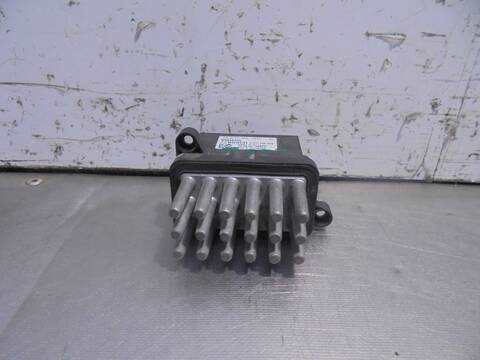 Calefacción Ford Fiesta AMBIENTE 68CV 50KW