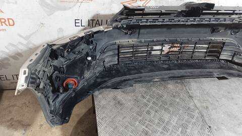 Foto 2ª: Paragolpes Delantero Volkswagen Golf EDITION 115CV 85KW [DDY] (2017)