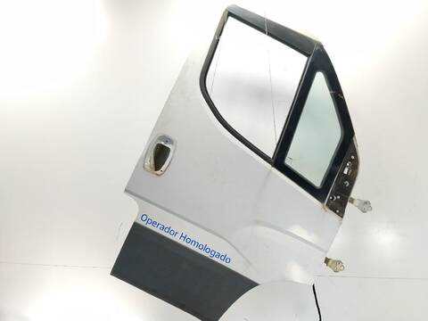 Puerta Delantera Derecha Iveco Daily 33S16 35S16 35C16 FURGON