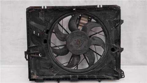 Electroventilador Bmw Serie 1 114 118D 16V BERLINA 122CV 90KW