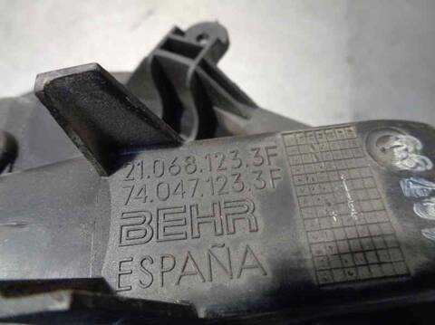 Foto 2ª: Calefacción Citroen Xsara 1.9D IMAGE BERLINA 69CV 51KW [WJZ] (1999)