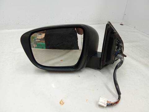 Retrovisor Izquierdo Nissan Qashqai 1.6 DCI 130CV 96KW