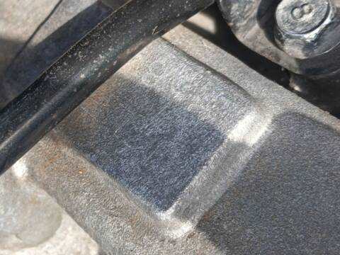 Foto 3ª: Caja Cambios Hyundai Santa Fe 2.2 CRDI (2005)
