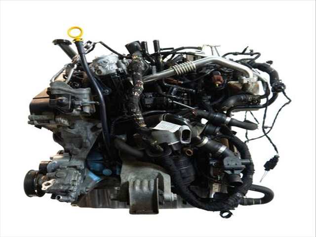 Motor Completo Volkswagen Transporter 150 CV 110KW
