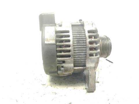 Foto 2ª: Alternador Hyundai i40 1.7 CRDI [D4FD] (2012)