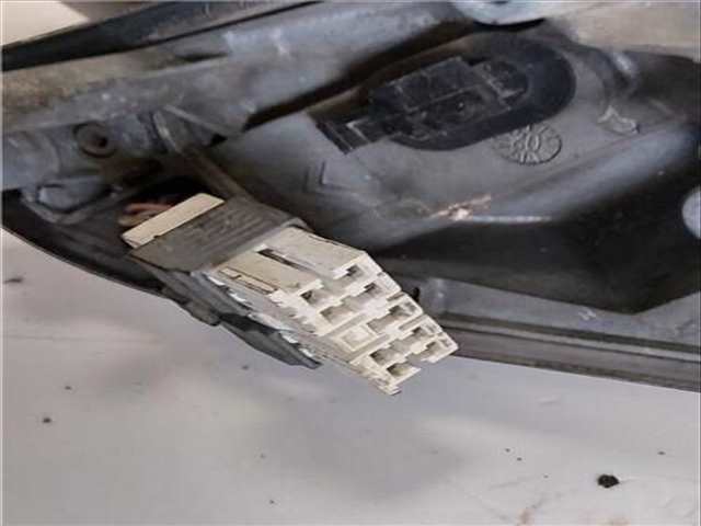 Foto 3ª: Retrovisor Derecho Citroen Xsara 2.0 HDI PICASSO 90CV 66KW [RHY (DW10TD)] (2007)