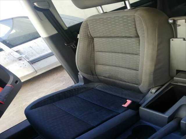 Asiento Delantero Derecho Volkswagen Touran BMM