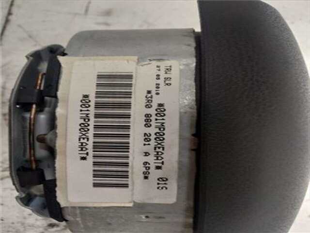 Foto 3ª: Airbag Delantero Izquierdo Seat Exeo 2.0 SPORT [2.0 LTR. - 105 KW TDI] [CAG]