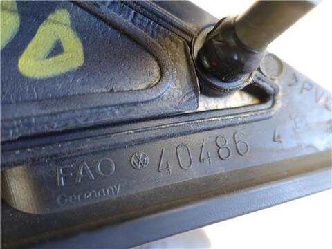 Foto 3ª: Retrovisor Derecho Volkswagen Golf 1.6 101CV 74KW [AEK/AFT] (1997)