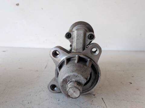 Motor de Arranque Ford Transit FURGON FT 200S 2006 ) 90CV