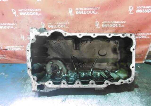 Carter Audi A3 2.0 16V TFSI (200CV)