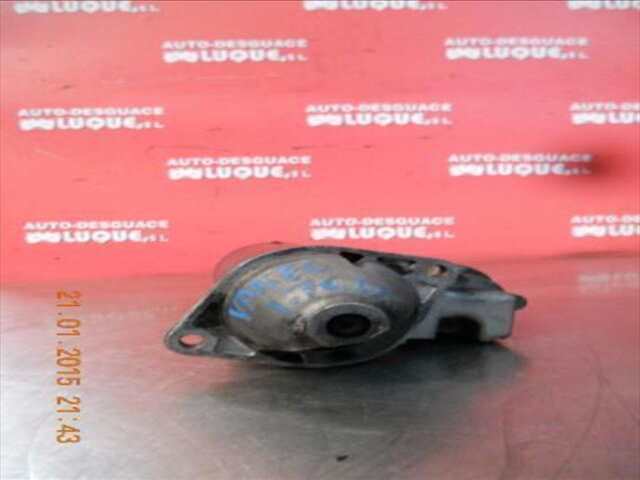 Foto 2ª: Motor de Arranque Mercedes Vaneo 1.7 CDI (414.700) [OM 668.914]