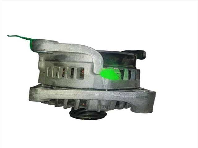 Alternador Bmw Serie 1 114 116 D