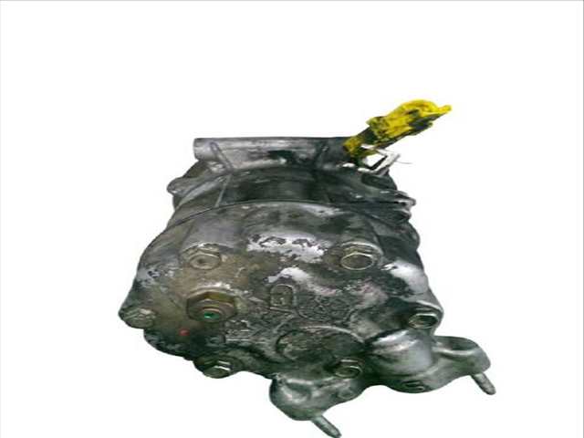 Foto 2ª: Compresor Aire Acondicionado Mini Mini COOPER SD (2007)