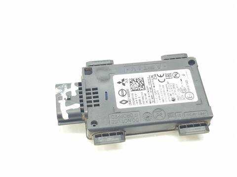 Centralita Motor ECU Renault Arkana TECHNO