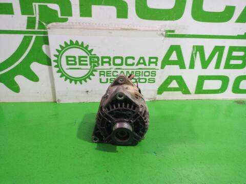 Alternador Opel Vectra GTS 125CV