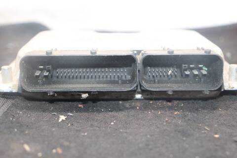 Foto 2ª: Centralita Motor ECU Seat Toledo STELLA 110CV 81KW (1999)