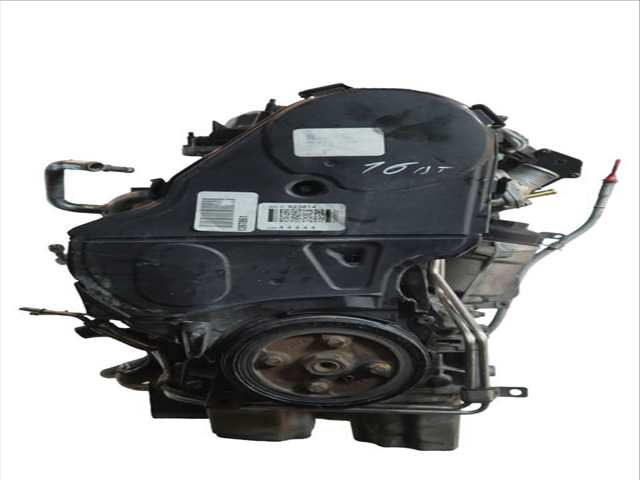 Motor Completo Volvo V70 126CV 93KW