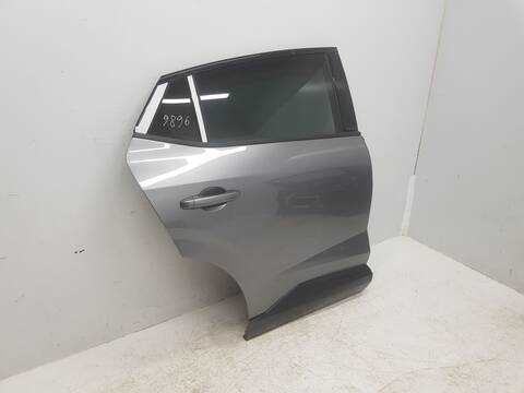 Foto 2ª: Puerta Trasera Derecha Renault Espace 1.9 DCI 102CV