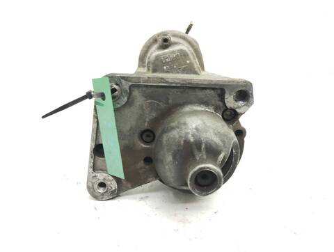 Foto 3ª: Motor de Arranque Peugeot 307 SW PACK 90CV 66KW [9HX] (2005)