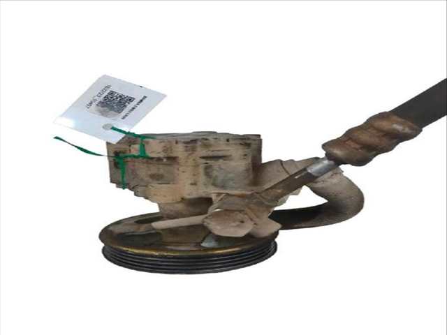 Foto 2ª: Bomba de Direccion Citroen Jumper 2.0 HDI FURGONETA (2002)