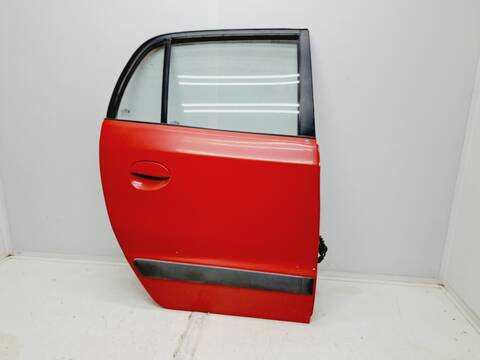 Puerta Trasera Derecha Hyundai Atos 1.0 CAT 58CV 43KW