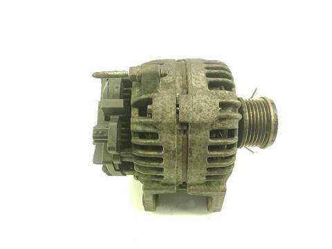 Foto 3ª: Alternador Renault Clio VERSION INDEFINIDA (2005)
