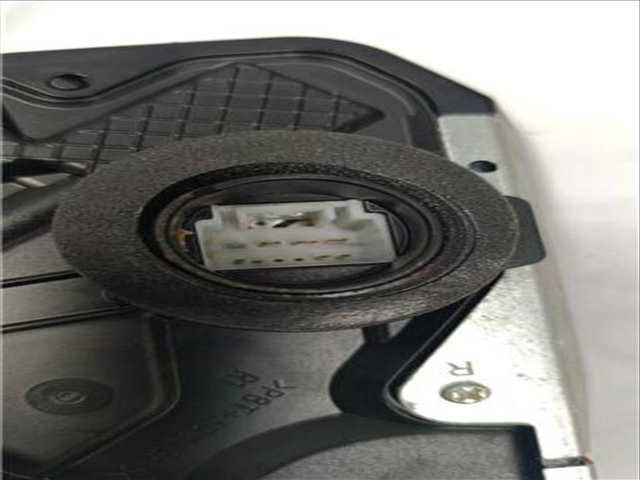Foto 2ª: Cerradura Puerta Delantera Derecha Lexus UX HEV 152CV [XM20A-U91C] (2021)