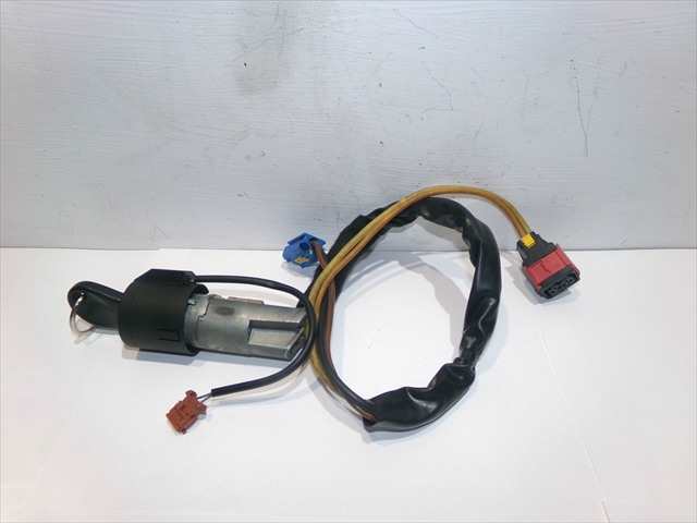 Antirrobo Citroen Xsara 2.0 HDI 2000-2004