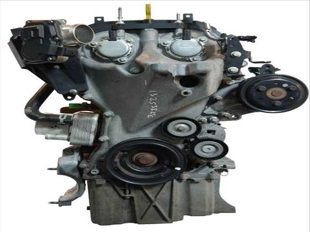 Foto 2ª: Motor Completo Ford B Max 1.0 ECOBOOST 100 CV 74KW FIESTA VI [SFJC, C10FD0X] (2015)
