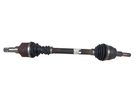 Transmision Delantera Izquierda Citroen AX 10 50CV