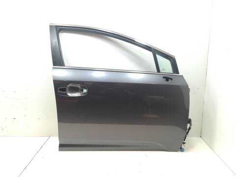 Puerta Delantera Derecha Toyota Avensis 2ZR