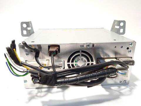 Foto 4ª: Sistema GPS Infiniti Q30 2.2 D PREMIUM 5P [651930] (2017)