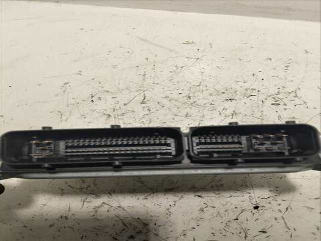 Foto 3ª: Centralita Motor ECU Nissan Almera AMBIENCE 1.5 16V CAT 90CV (2000)