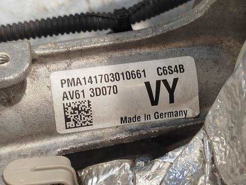 Foto 4ª: Cremallera de Direccion Ford C Max 1.0 ECOBOOST 125CV 92KW GRAND DXA/CB7 DXA/CEU) [M1DD] (2017)