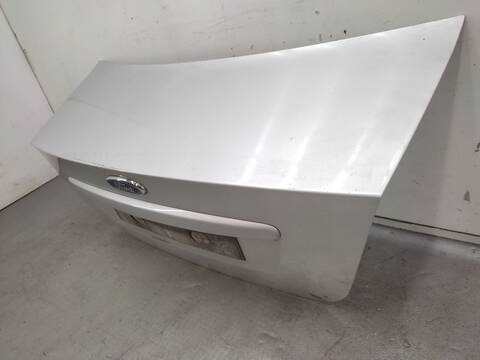 Foto 3ª: Maletero Ford Focus 2.0 TDCI 136CV 100KW [G6DA] (2005)