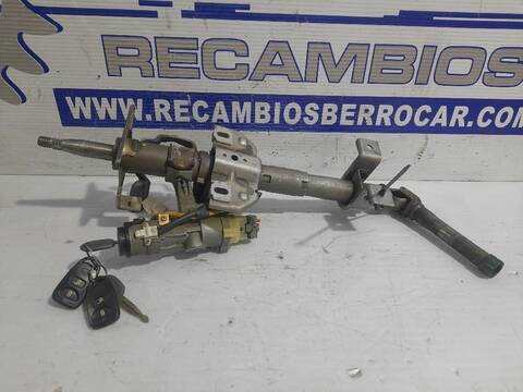 Foto 2ª: Columna Dirección Kia Sportage 2.0 TD CAT 113CV [D4EA] (2004)