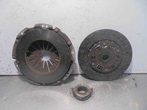 Foto 4ª: kit Embrague Toyota Corolla 2.0 D-4D LUNA 116CV 85KW [1CDFTV] (2005)
