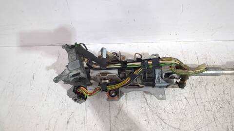 Foto 3ª: Columna Dirección Ford Focus 1.8 TDCI 100CV 74KW [FFDA] (2004)