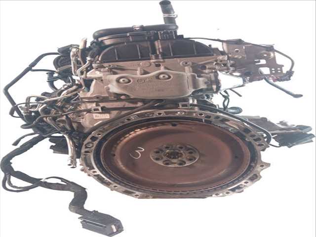 Motor Completo Mercedes Sprinter 114CV 84KW
