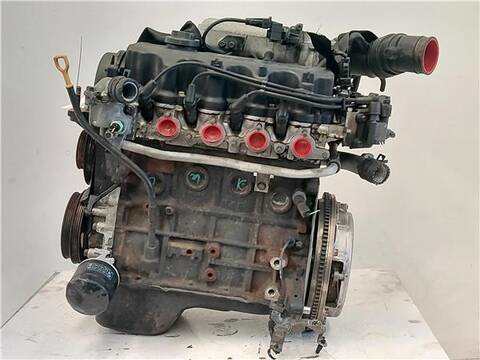 Motor Completo Hyundai Getz 1.3 85CV 63KW