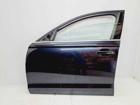 Foto 4ª: Puerta Delantera Izquierda Audi A6 2.0 TFSI AVANT 180CV 132KW [CDNB] (2013)