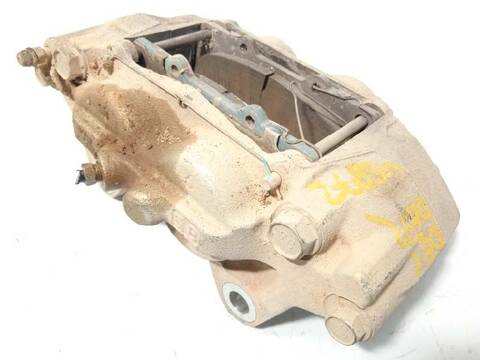Pinza Freno Delantera Derecho Toyota Land Cruiser 2.8 CAT 177CV 130KW