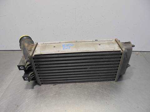 Foto 2ª: Intercooler Peugeot Partner CONFORT L1 75CV 55KW [BHW] (2016)