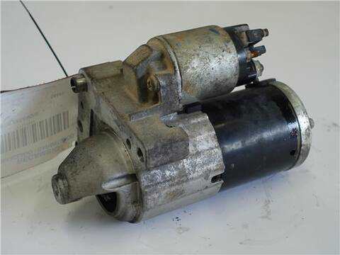 Motor de Arranque Citroen C4 1.6 COLLECTION BERLINA 111CV 82KW