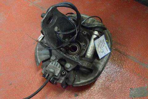 Mangueta Trasera Izquierda Bmw Serie 5 518 530D