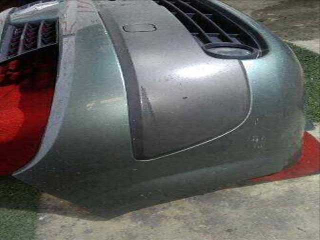 Foto 2ª: Paragolpes Delantero Renault Scenic CONFORT AUTHENTIQUE 120CV 88KW (2005)