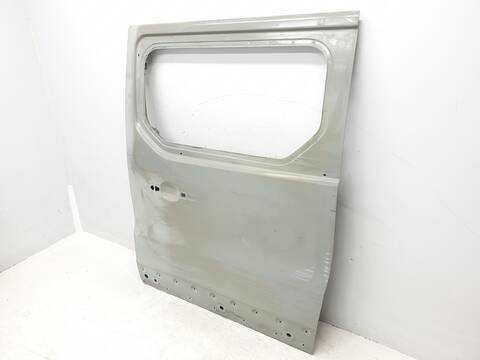 Foto 3ª: Puerta Lateral Corredera Izquierda Renault Trafic L1H1 29T KOMFORT (2014)